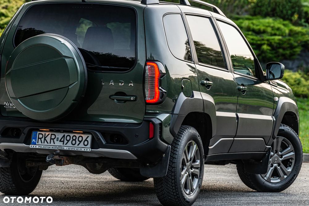 Lada Niva - 17