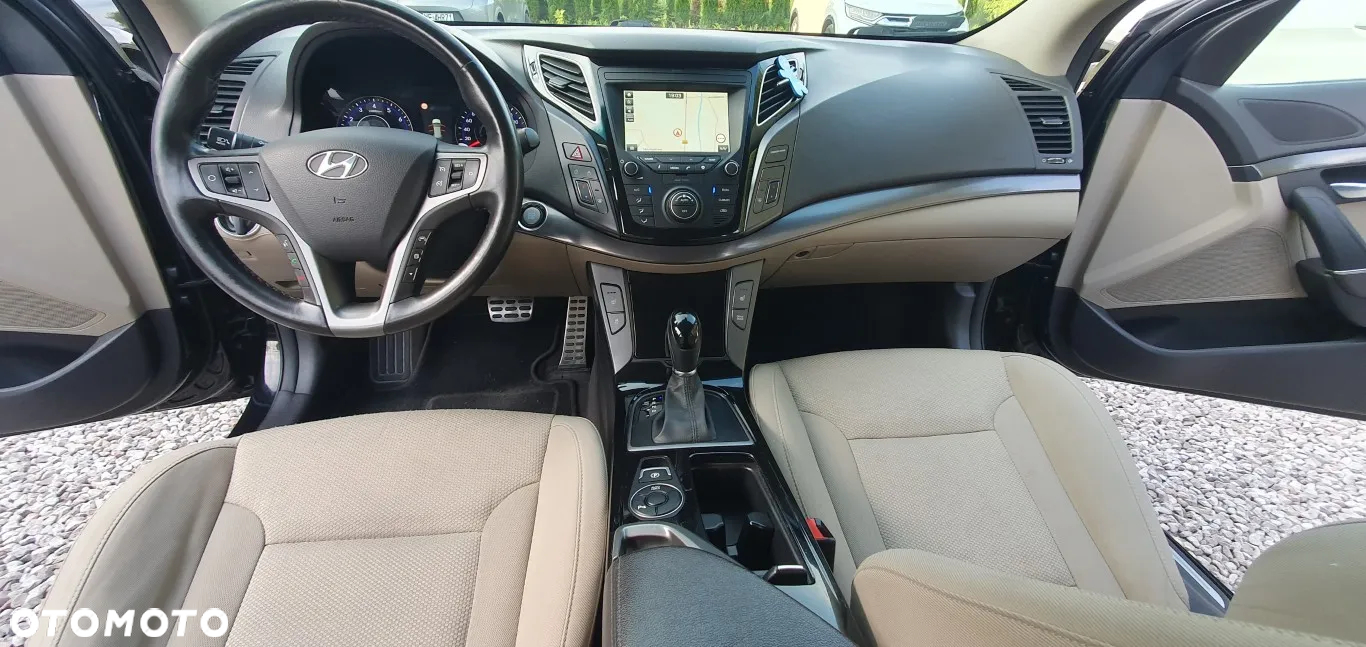 Hyundai i40 2.0 GDI Business - 16
