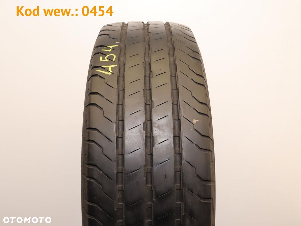 Continental ContiVanContact 100 - 215/65 R16C - 7