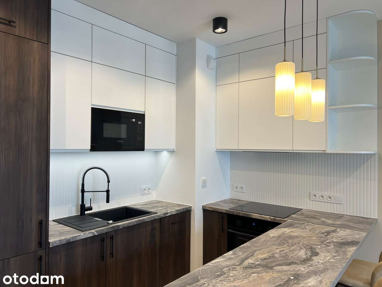 Nowe mieszkanie 49 m² | Pierwszy najemca | Wysoki standard | Raków