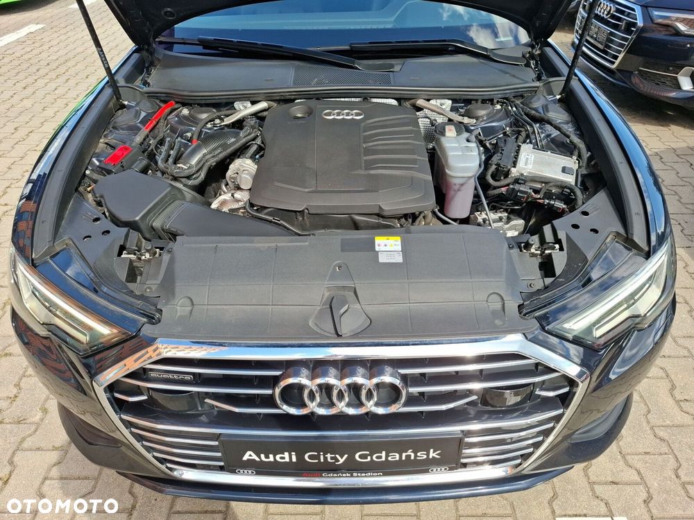 Audi A6 Avant - 11