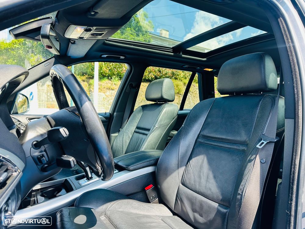 BMW X5 3.0 d - 20
