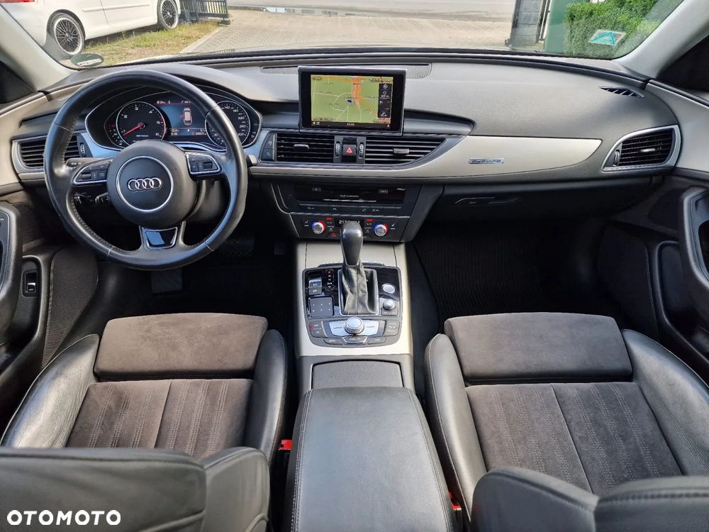 Audi A6 Allroad 3.0 TDI Quattro S tronic - 21