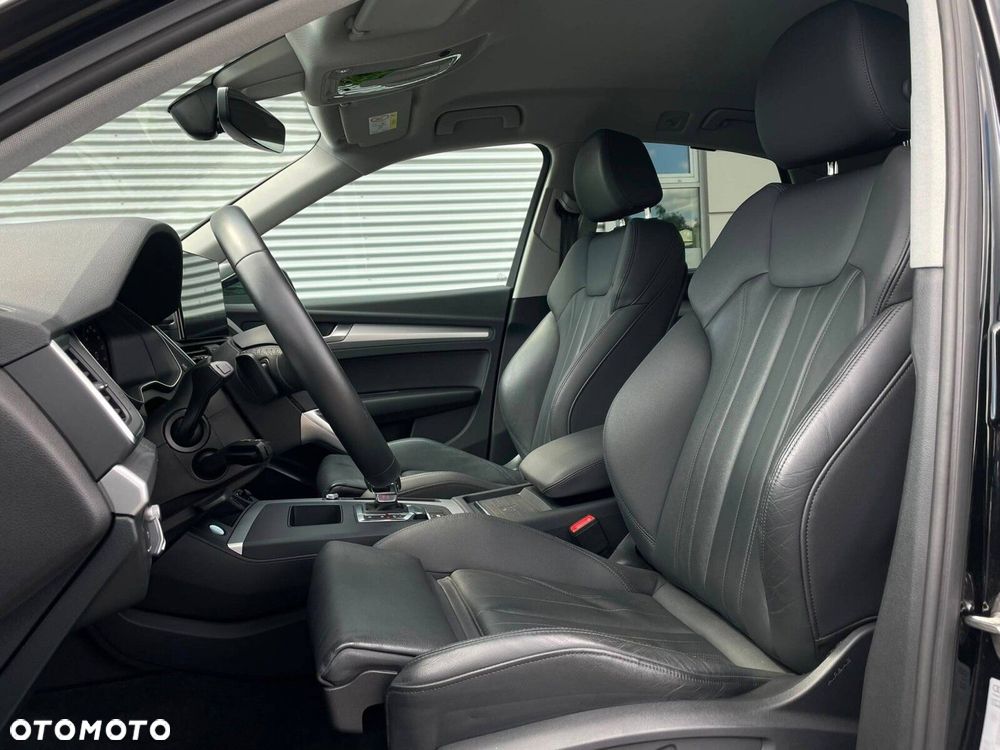 Audi Q5 Sportback - 22