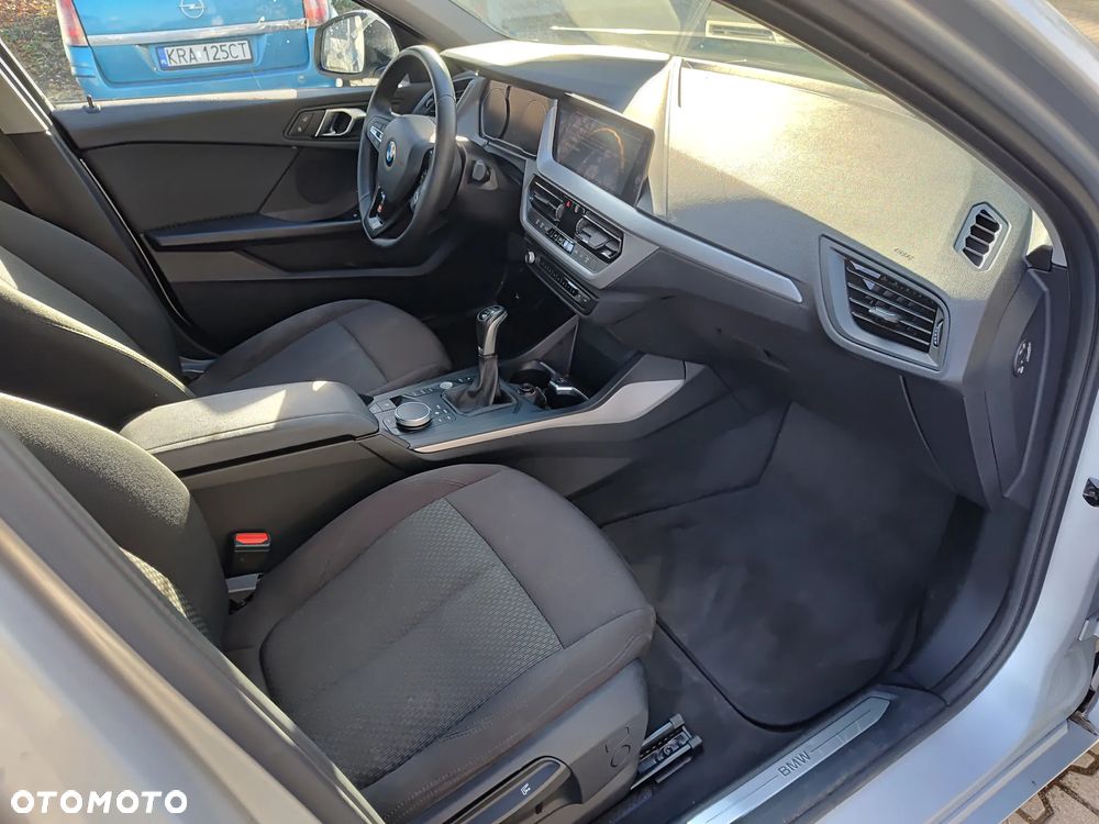BMW Seria 1 118i Business Edition - 20