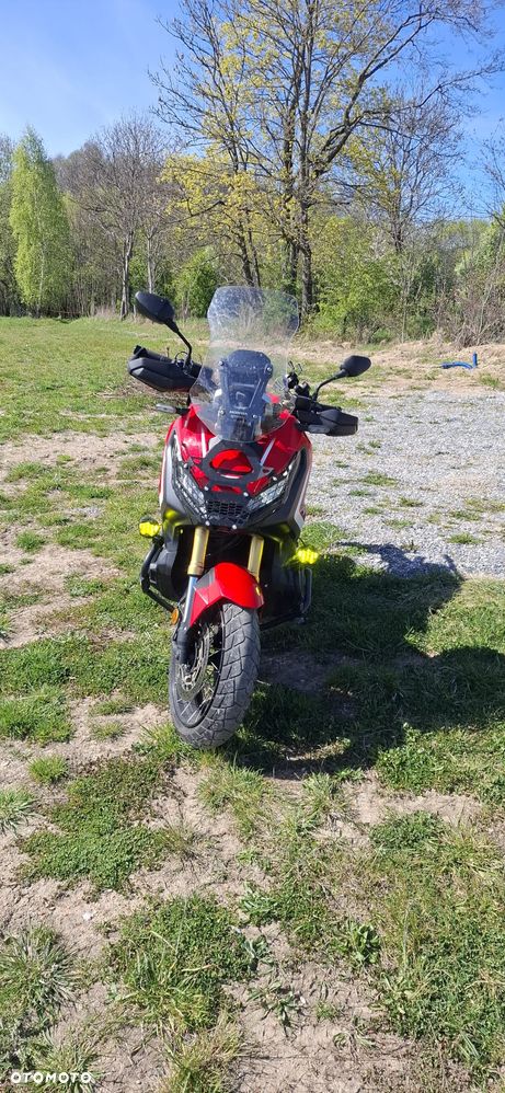 Honda X-ADV - 5