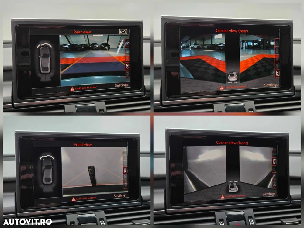 Audi A7 3.0 TDI quattro S tronic - 29