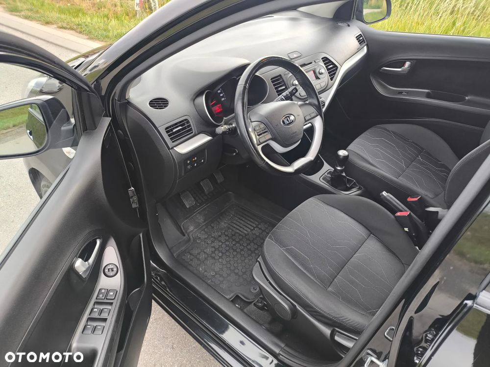 Kia Picanto - 9