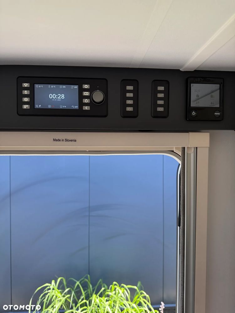 Adria ALPINA 663 HT - 33