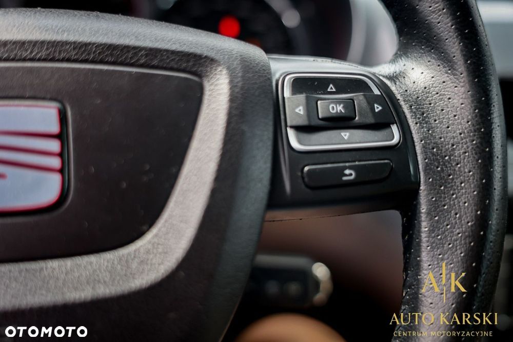 Seat Leon - 31