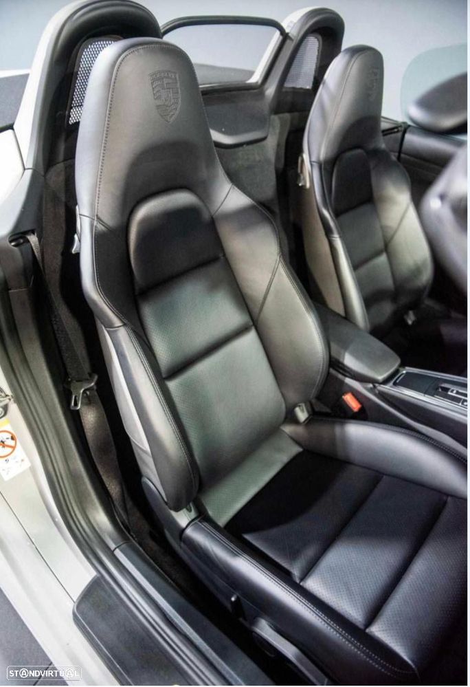 Porsche 718 Boxster 2.0 Style Edition PDK - 18