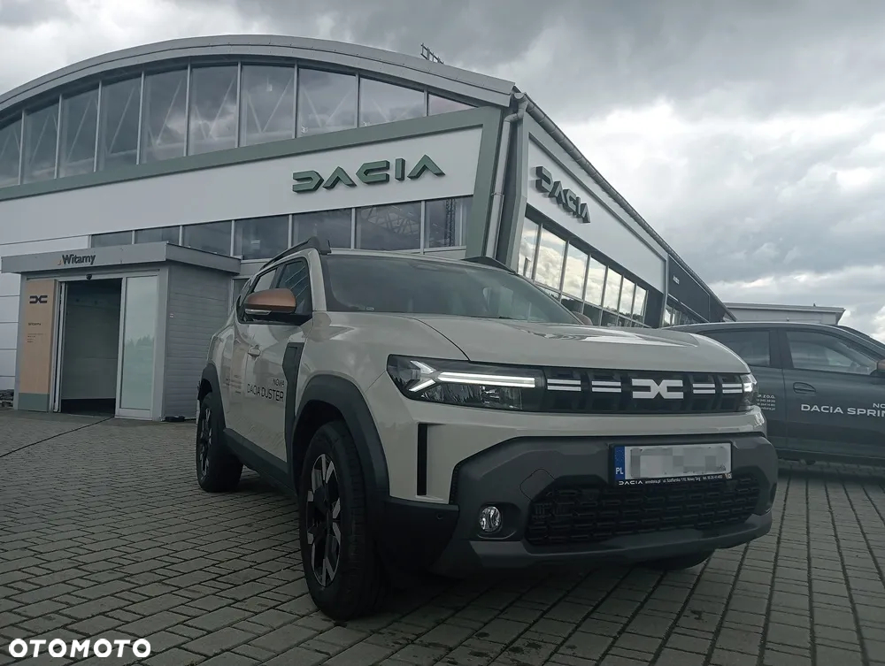Dacia Duster - 2
