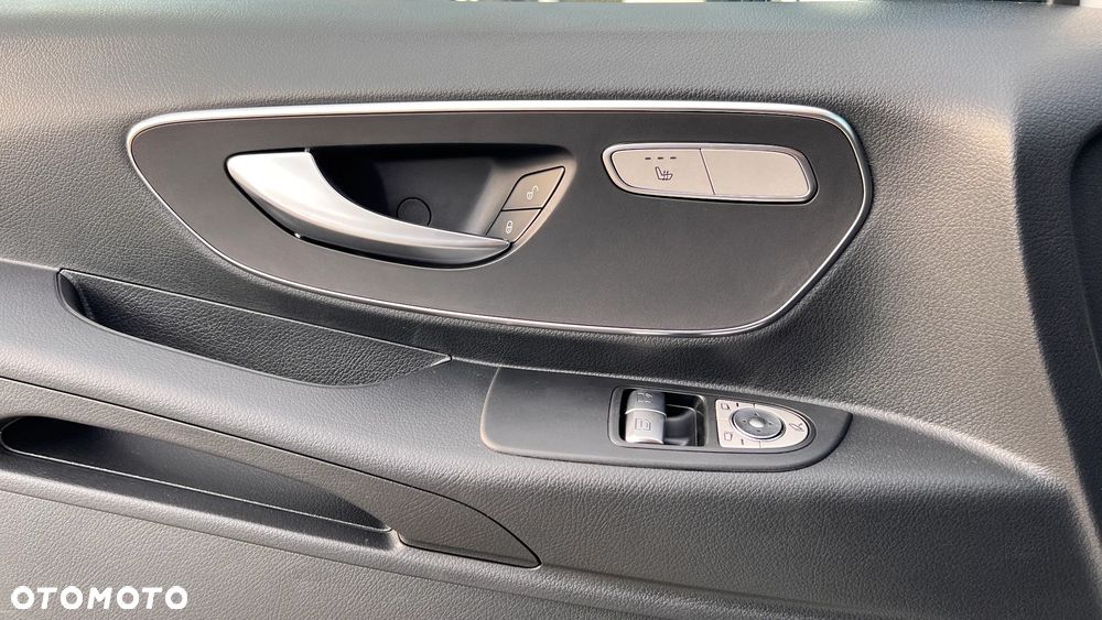 Mercedes-Benz Vito - 27