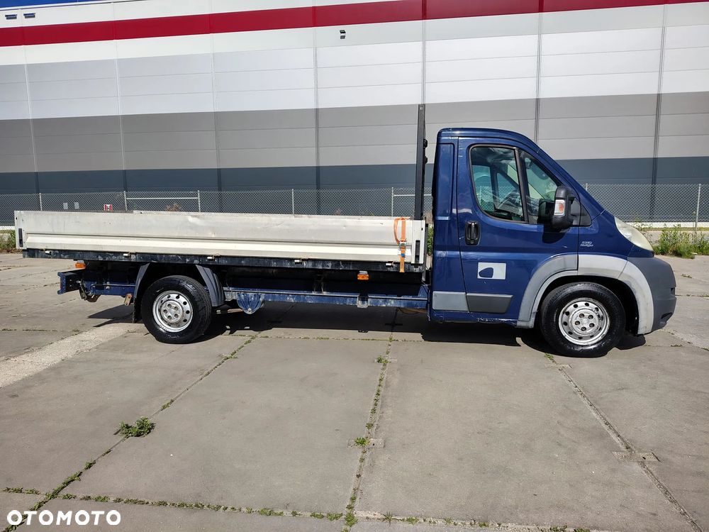 Fiat Ducato - 3
