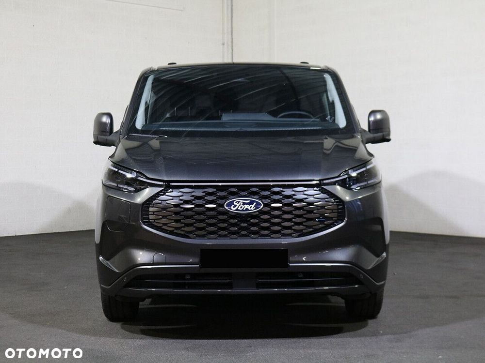 Ford transit-custom FORD TRANSILT VAN LIMITED L2 ELEKTRYCZNY 218KM A1 RWD - 4
