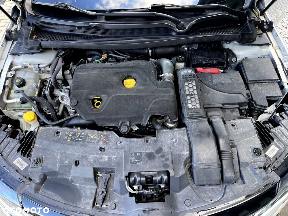 Renault Talisman 1.6 Energy dCi Magnetic EDC - 40