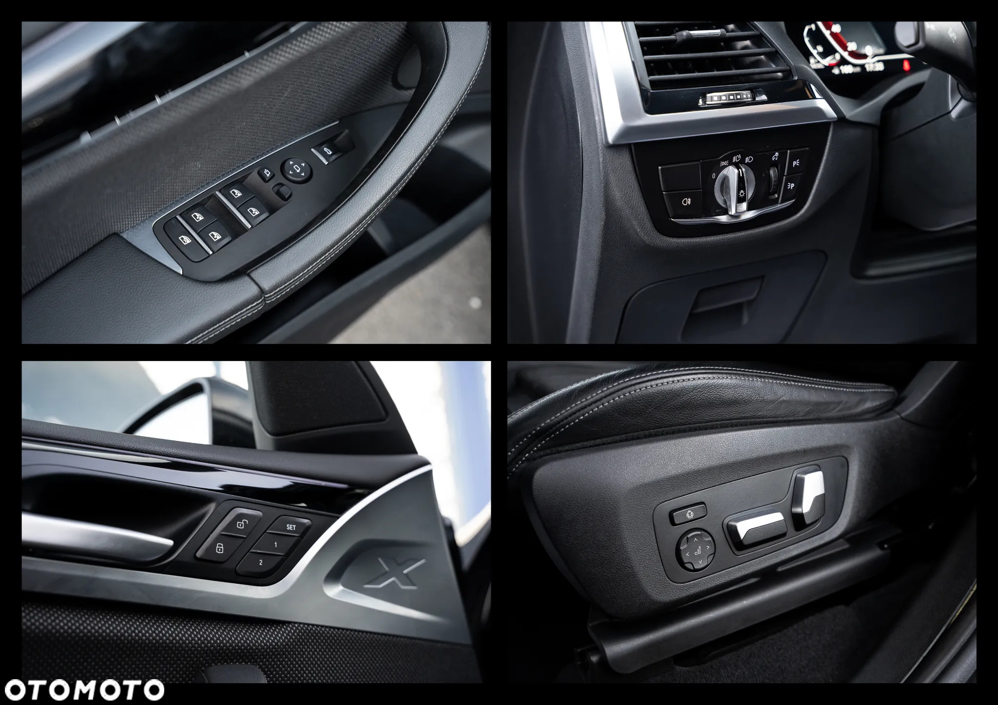 BMW X3 sDrive18d Luxury Line sport - 41