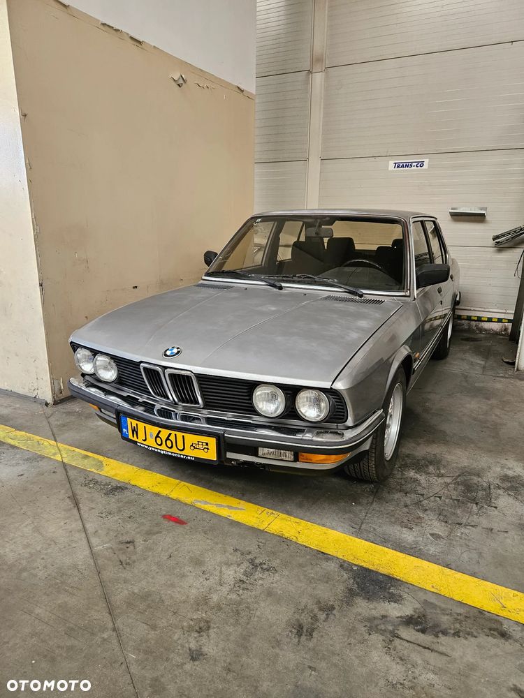 BMW Seria 5 - 10