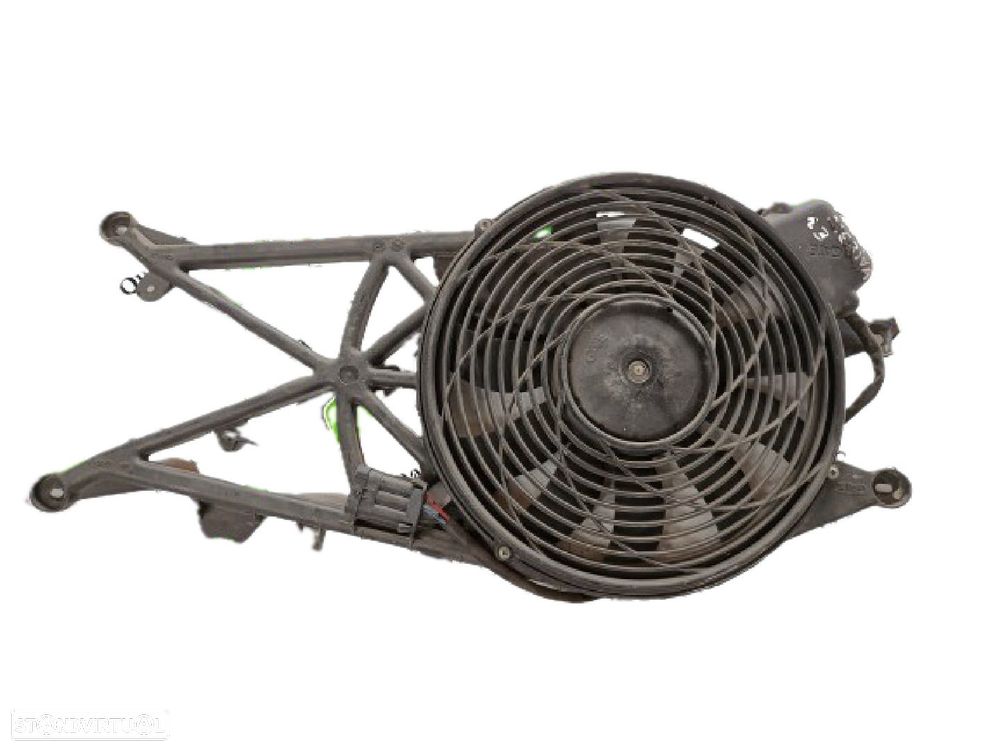 Termoventiladores / Motoventiladores Opel Meriva A Veículo Multiuso (X - 1