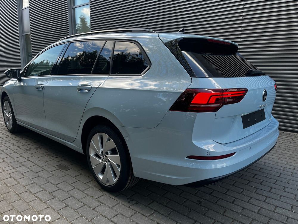 Volkswagen Golf - 7