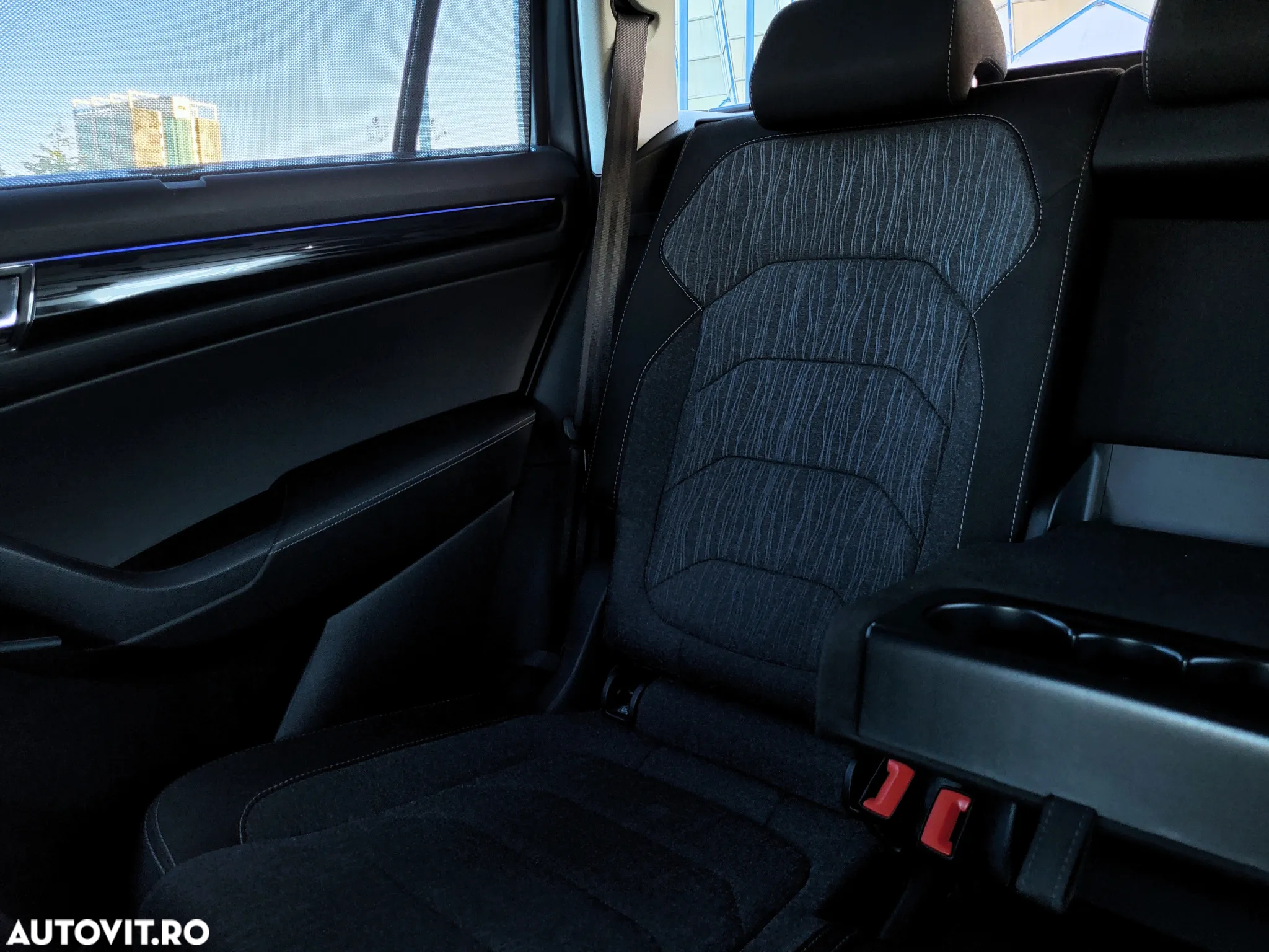 Skoda Kodiaq 2.0 TDI 4X4 DSG Style - 31