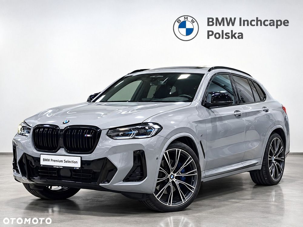 BMW X4 - 2