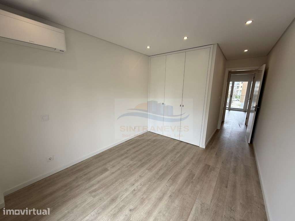 Empreendimento Exclusivo - Último Andar com Vista 360º | Parede - C... - Grande imagem: 5/25