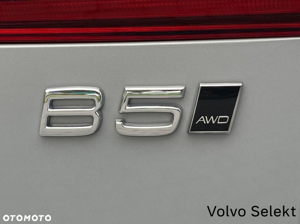 Volvo XC 60 - 35