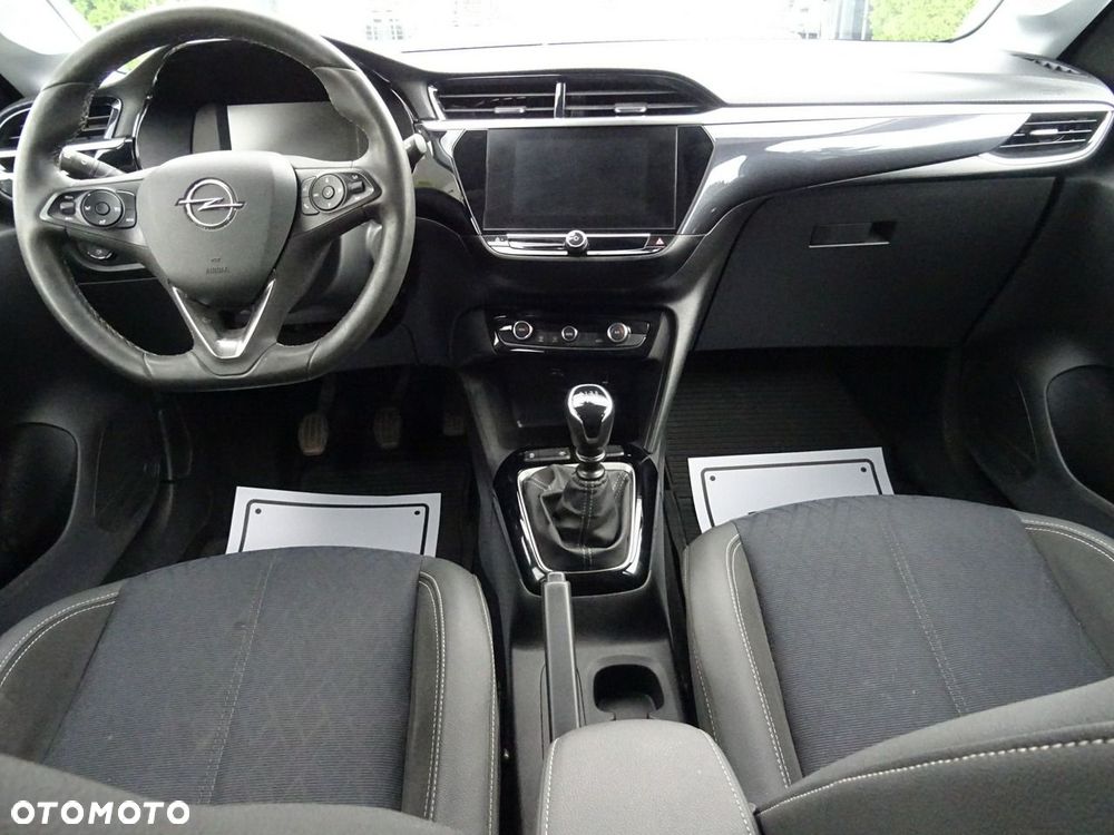 Opel Corsa 1.2 Elegance S&S - 10