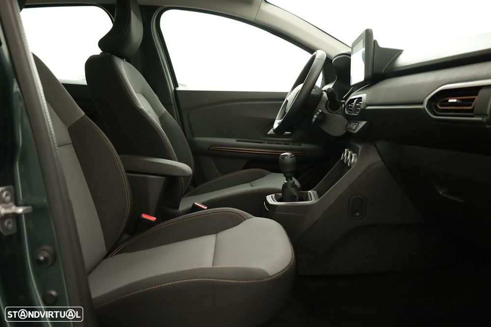 Dacia Sandero - 21