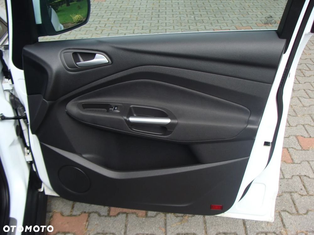 Ford C-MAX 1.5 EcoBoost Start-Stop-System Titanium - 18