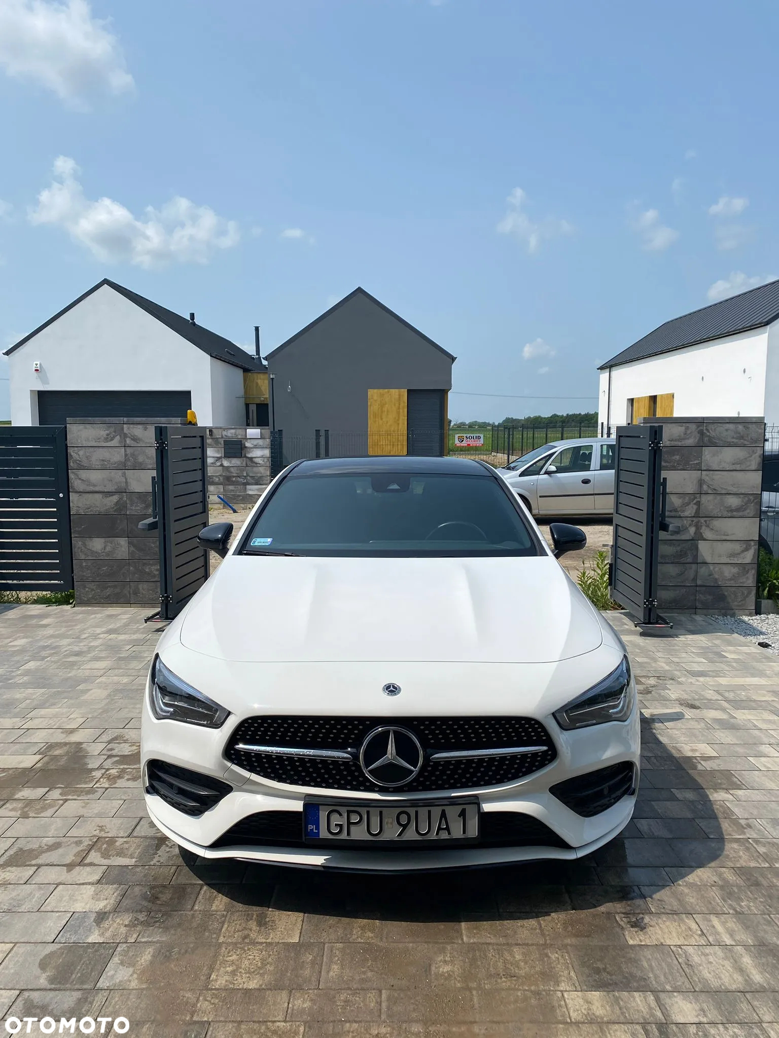 Mercedes-Benz CLA 180 AMG Line 7G-DCT - 2