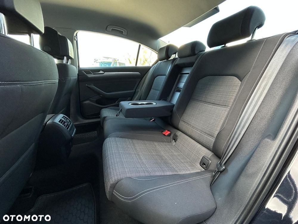 Volkswagen Passat 1.5 TSI EVO Business DSG - 19