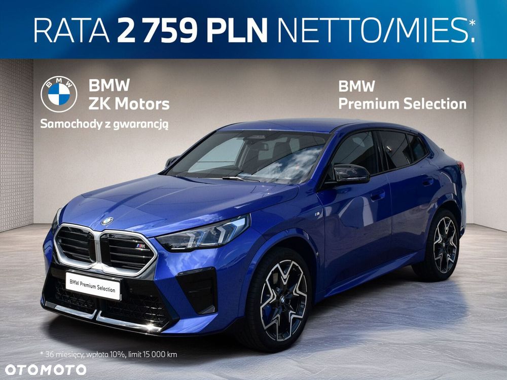 BMW X2 - 1