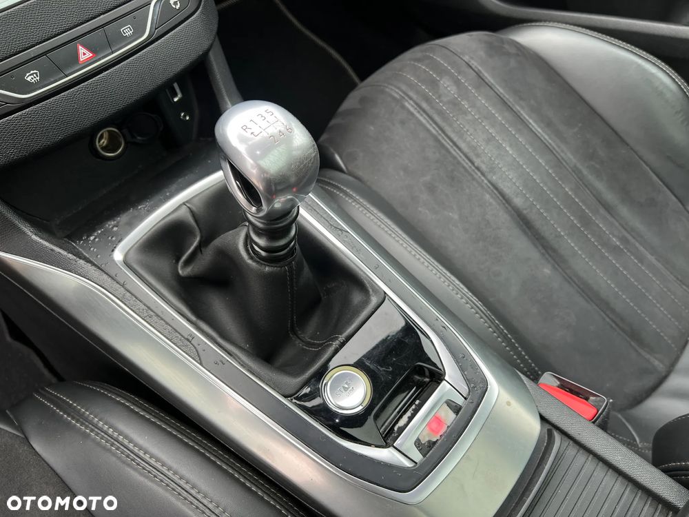 Peugeot 308 - 15