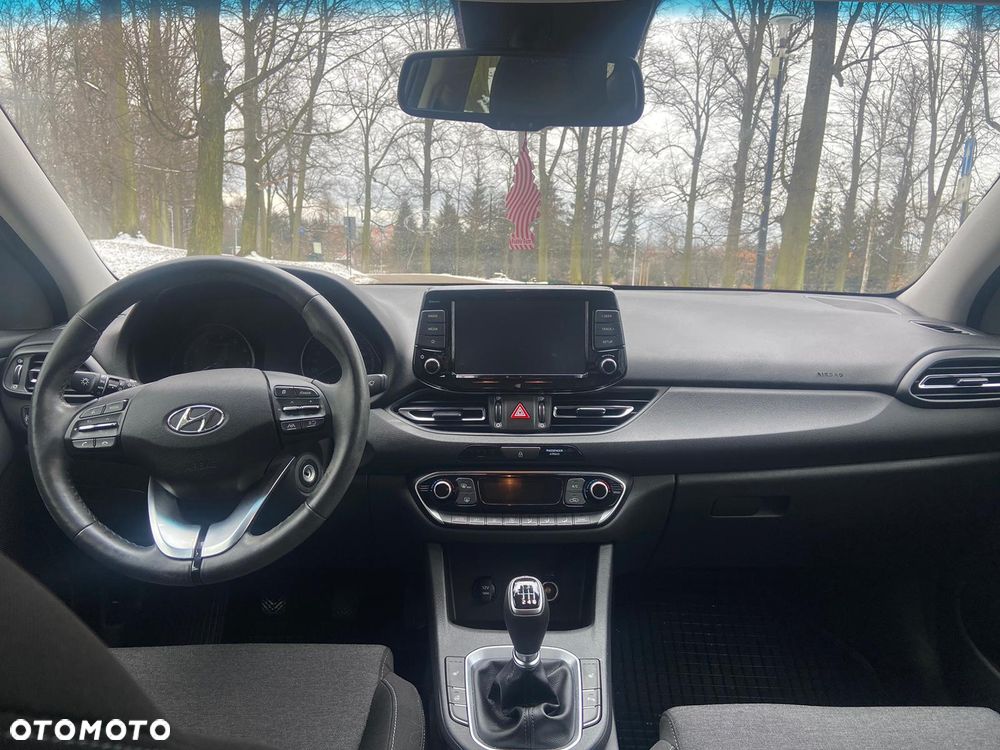 Hyundai i30 1.0 T-GDI Style - 7