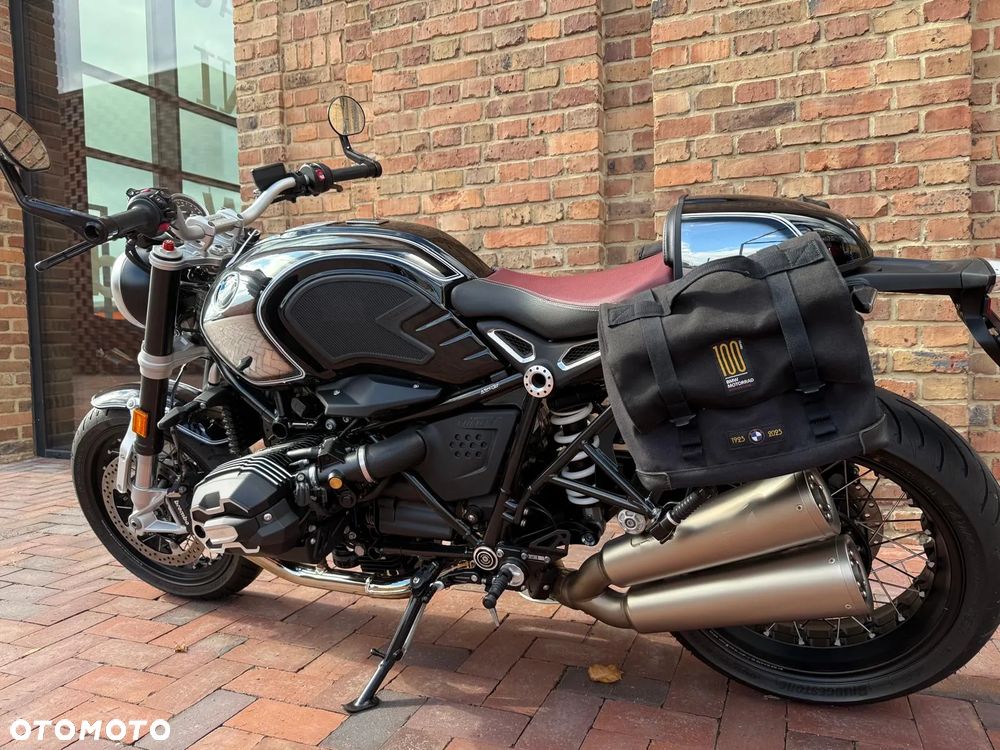 BMW R - 7