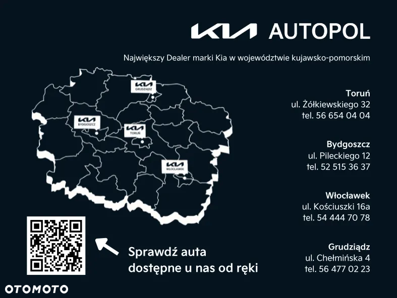 Kia XCeed 1.5 T-GDI Business Line DCT - 20