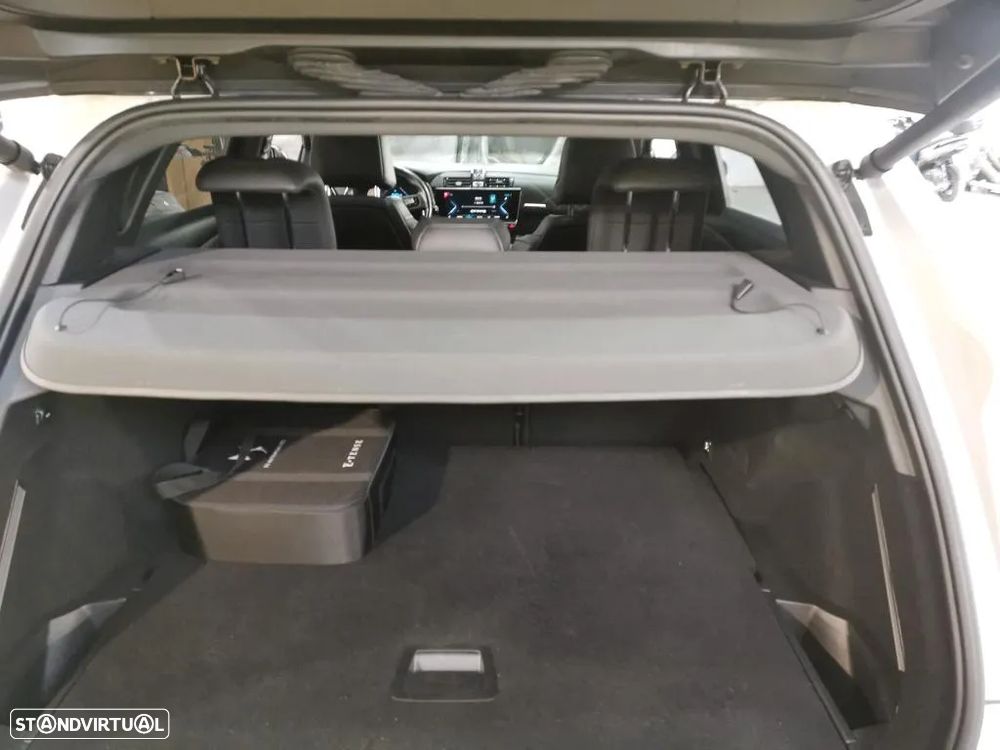 DS DS7 Crossback E-Tense Rivoli EAT8 - 10