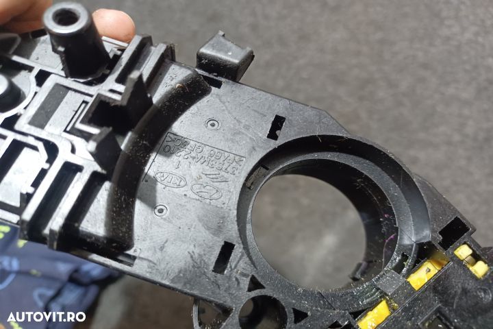 ANSAMBLU MANETE SEMNALIZARE + STERGATOARE 93420-2K560  3753MA-2210 Hy - 7