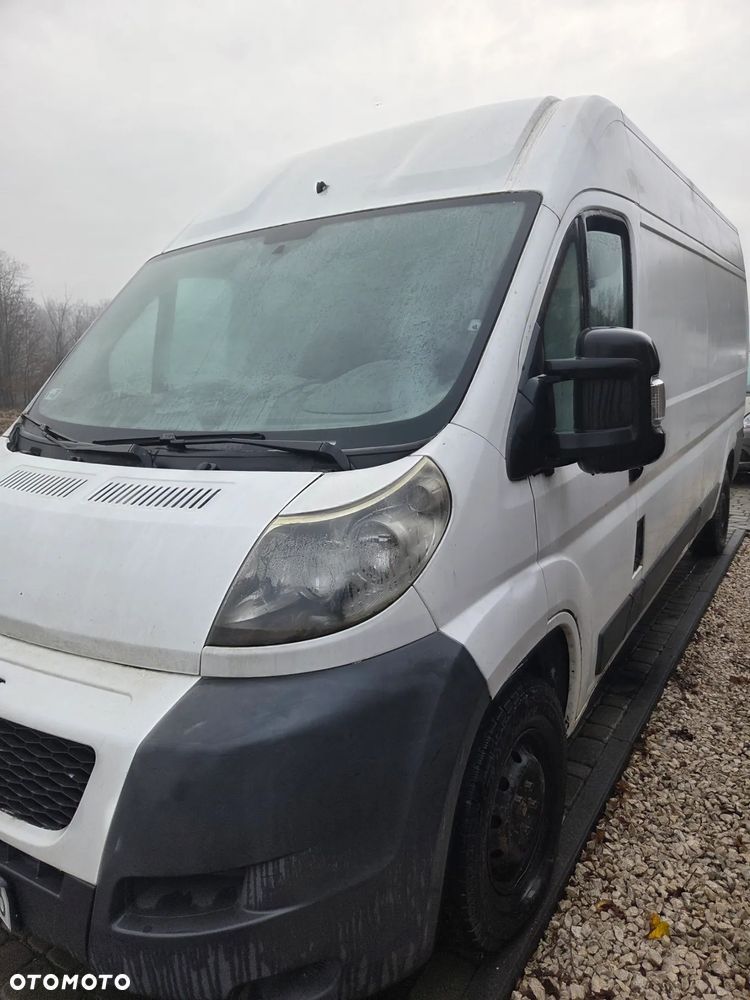 Peugeot Boxer - 2