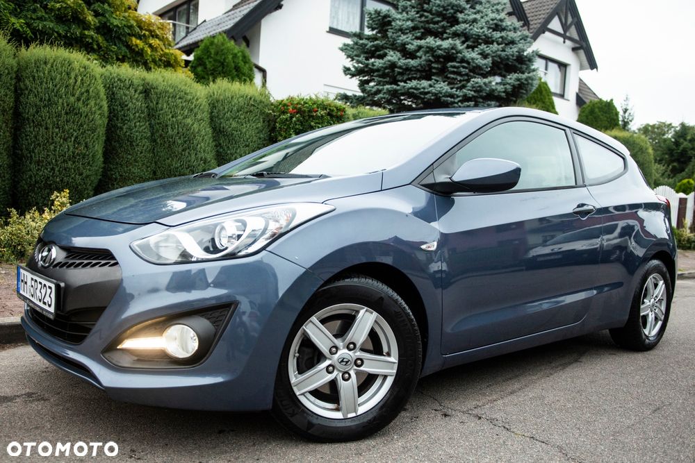 Hyundai i30 1.4 Comfort - 1