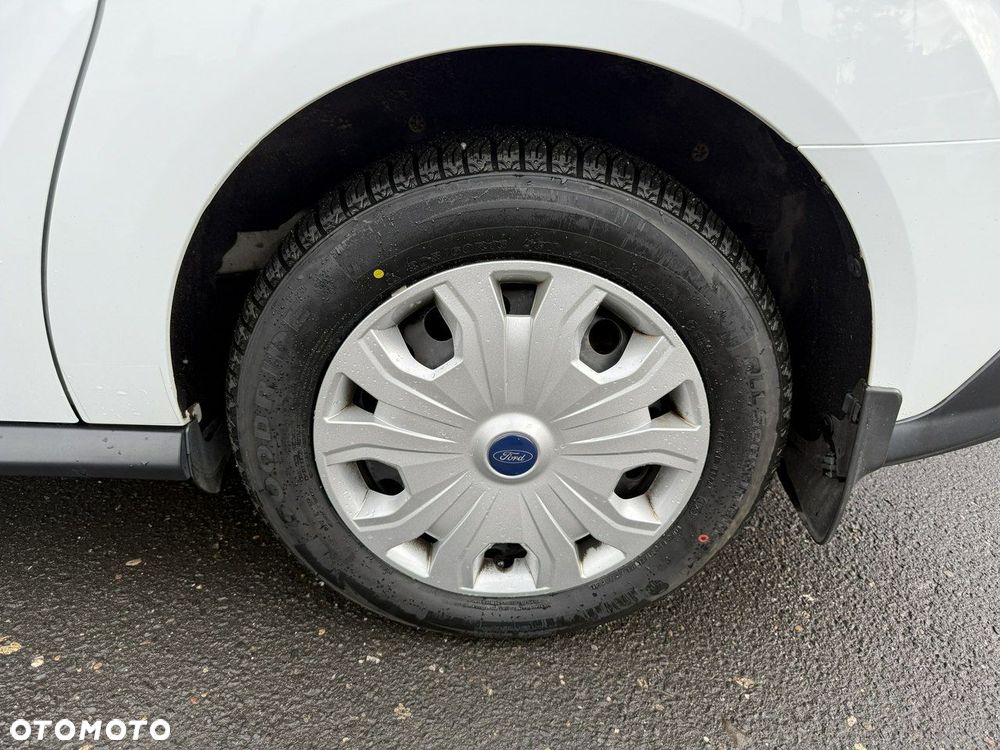 Ford Tourneo Connect 1.5 EcoBlue Start-Stop Titanium - 30