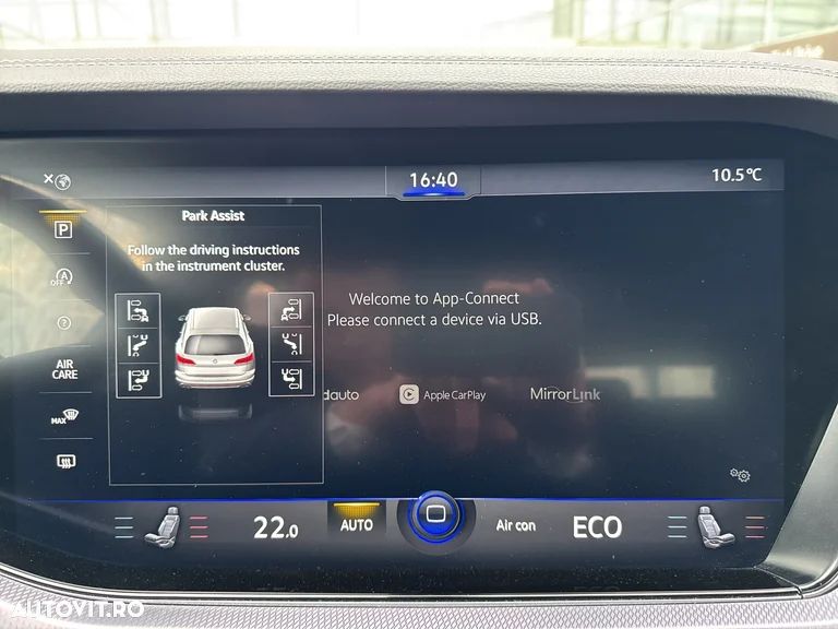 Volkswagen Touareg V6 TDI R-Style - 24