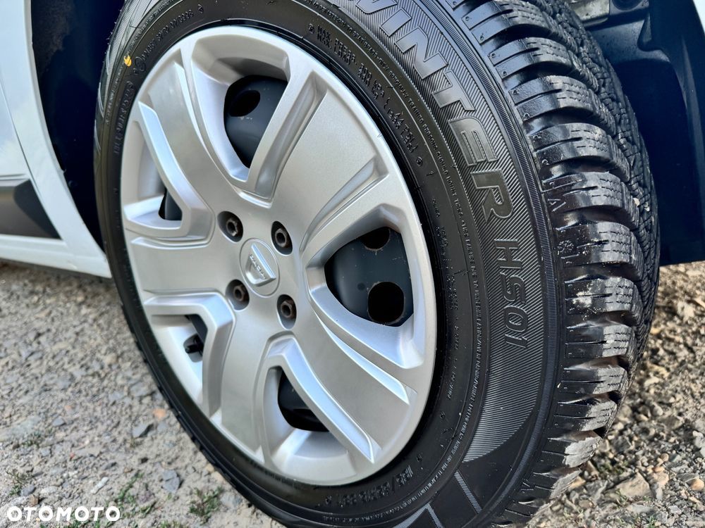 Dacia Dokker 1.6 SCe Celebration - 38