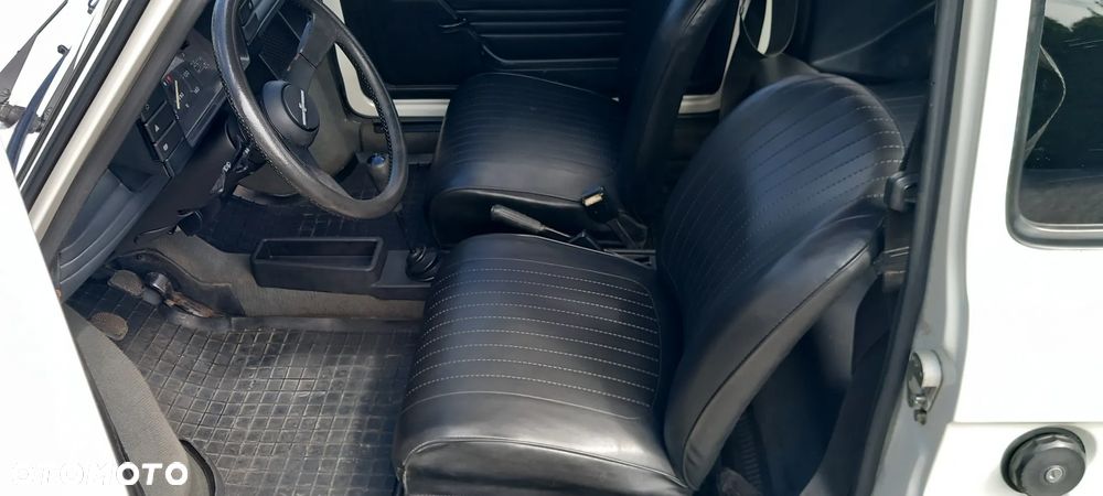 Fiat 126 - 9