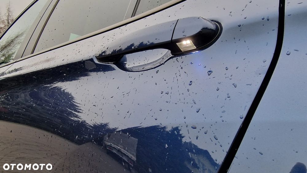 BMW X3 28i xDrive - 37