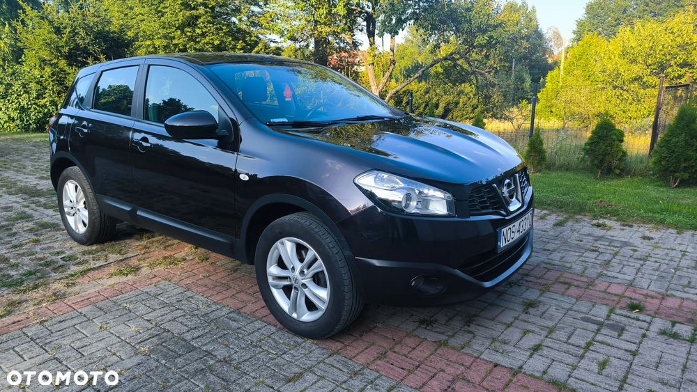 Nissan Qashqai - 15