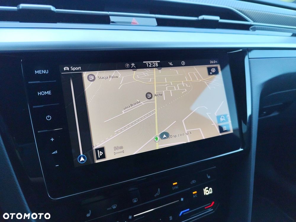 Volkswagen Arteon Shooting Brake 2.0 TDI 4Motion R-Line DSG - 30