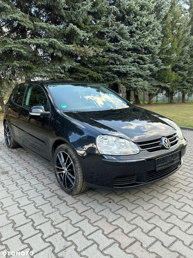 Volkswagen Golf - 4